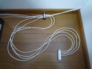 目玉クリップ
