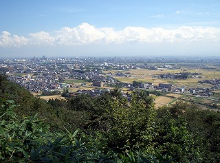 風景